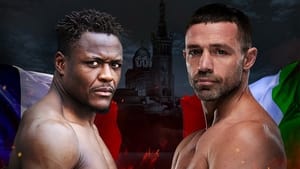 Kevin Lele Sadjo vs. Abraham Buonarrigo háttérkép