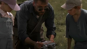 Jake and The Kid Season 2 Ep.5 5. epizód