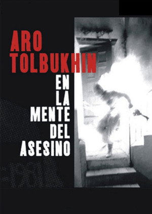 Aro Tolbukhin - en la mente del asesino poszter