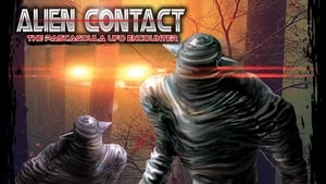 Alien Contact: The Pascagoula UFO Encounter háttérkép