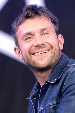Damon Albarn profil kép