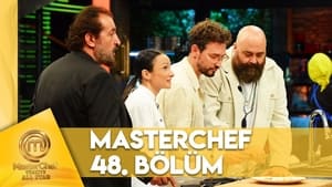 MasterChef Türkiye 6. évad Ep.48 48. epizód