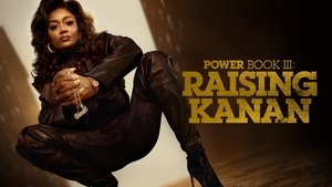 Power Book III: Raising Kanan kép