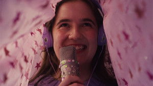 With Love, Lottie háttérkép