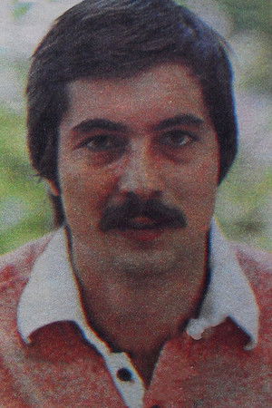 Ahmet Sezerel profil kép