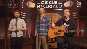 Circus Halligalli Season 1 Ep.8 8. epizód