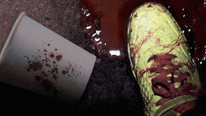 Death Party háttérkép