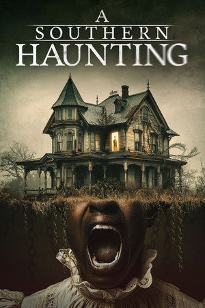 A Southern Haunting poszter