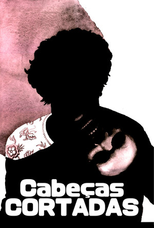 Cabezas cortadas poszter