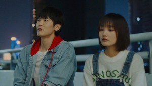我和我的朋友们 1. évad Ep.12 12. epizód