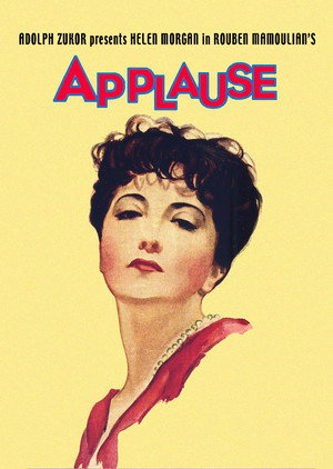 Applause poszter