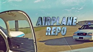 Airplane Repo kép