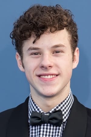 Nolan Gould profil kép