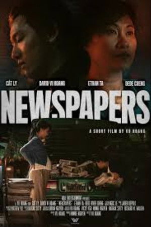 Newspapers poszter