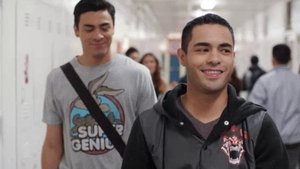 East Los High Season 2 Ep.1 1. epizód