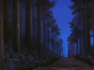 るろうに剣心 明治剣客浪漫譚 2. évad Ep.7 7. epizód
