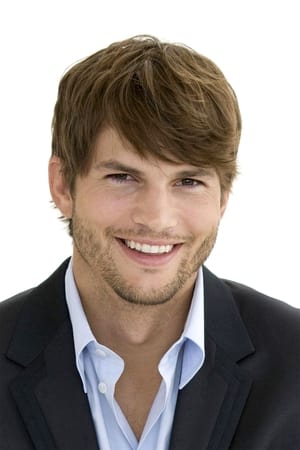 Ashton Kutcher profil kép