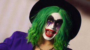 The People's Joker háttérkép
