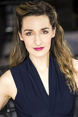 Olesia Shewchuk profil kép