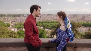 Emily Párizsban 4. évad Ep.9 Római vakáció