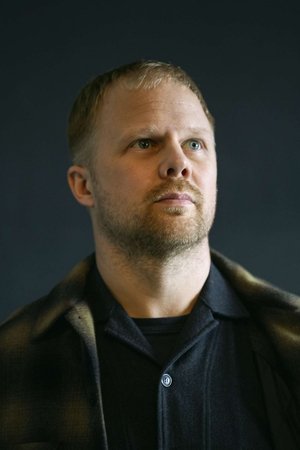 Adam August profil kép