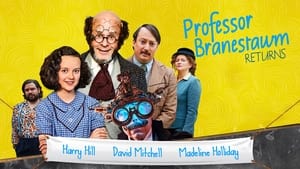 Professor Branestawm Returns háttérkép