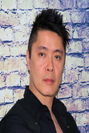 Erwin Chung profil kép