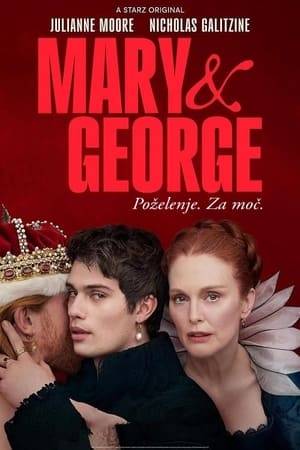 Mary & George poszter