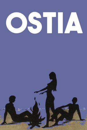 Ostia poszter