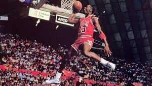 Michael Jordan: Come Fly with Me háttérkép