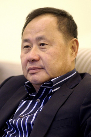 Jeffrey Lau profil kép