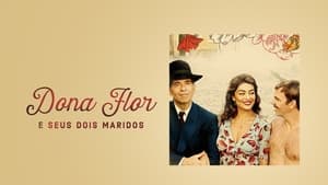 Dona Flor e Seus Dois Maridos háttérkép