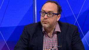 Question Time 37. évad Ep.1 1. epizód