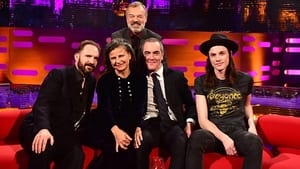 The Graham Norton Show 18. évad Ep.13 13. epizód