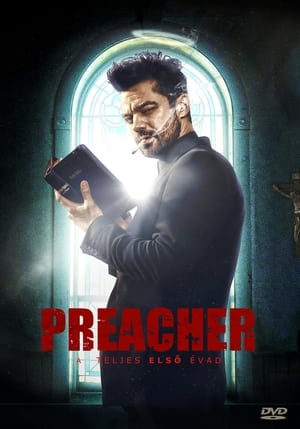 Preacher