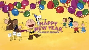 Happy New Year, Charlie Brown háttérkép