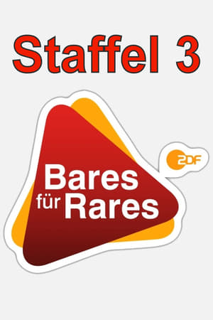 Bares für Rares