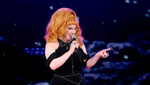 Jinkx Monsoon: Red Head Redemption háttérkép