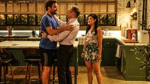 Instinct 2. évad Ep.5 5. epizód