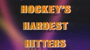 Hockey's Hardest Hitters háttérkép