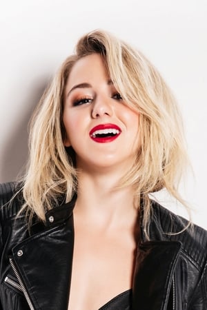 Chloé Lukasiak profil kép