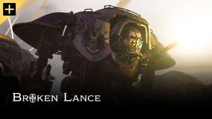 Broken Lance háttérkép