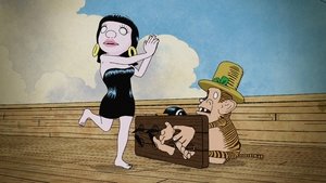 The Drinky Crow Show Season 1 Ep.6 6. epizód