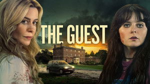 The Guest kép