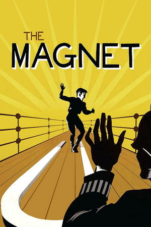 The Magnet poszter