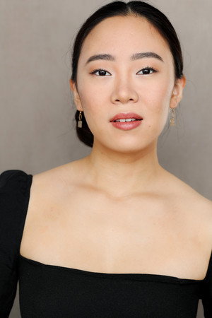 Ella Rouwen Chen profil kép