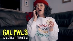 Gal Pals 3. évad Ep.4 4. epizód