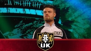 WWE NXT UK Season 2 Ep.6 6. epizód