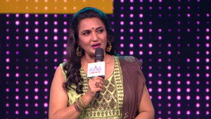 சூப்பர் சிங்கர் 11. évad Ep.5 5. epizód