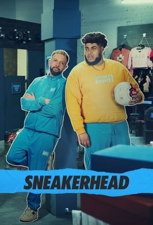 Sneakerhead